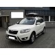 Pare buffle inox Santa Fe