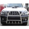 Pare buffle inox Terracan