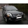 Pare buffle inox Sportage