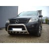Pare buffle inox ML