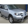 Pare buffle inox Outlander