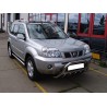 Pare buffle inox X-Trail