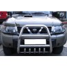 Pare buffle inox Patrol