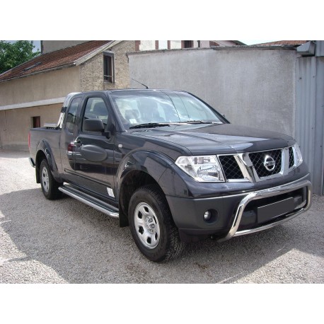 Pare buffle navara d40