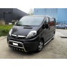 Pare buffle inox Vivaro