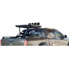 Arceau baroudeur double cabine