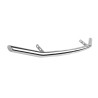 Moustache simple inox Grandland X