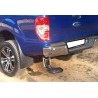 Marche pied escamotable Ranger
