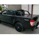 Arceau noir inox Ford Ranger