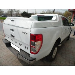 Hard top modèle sport Ford Ranger ( 4 portes)