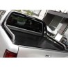 Arceau Canyon inox ou inox noir pour Pick up