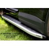Marche pied aluminium Elegant Q5