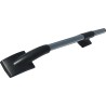 Barre de toit style Navara en aluminium pour tout type de Pick up