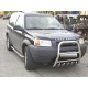 Marche pieds plat freelander