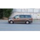 Marche pied plat ou tube inox L2 Classe V / Vito W447