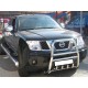 Marche pied plat navara