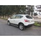 Marche pied plat qashqai