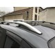 Barre de toit aluminium Mercedes classe X