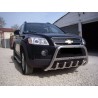 Pare buffle inox Captiva
