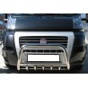 Pare buffle inox Fullback