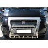 Pare buffle inox Ducato