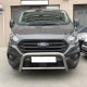 Pare buffle inox T Custom