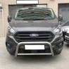 Pare buffle inox T Custom
