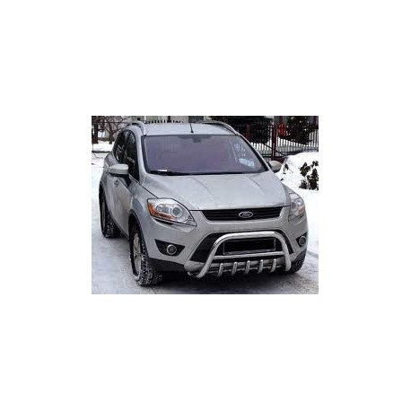 Pare buffle kuga