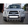Pare buffle inox Ranger