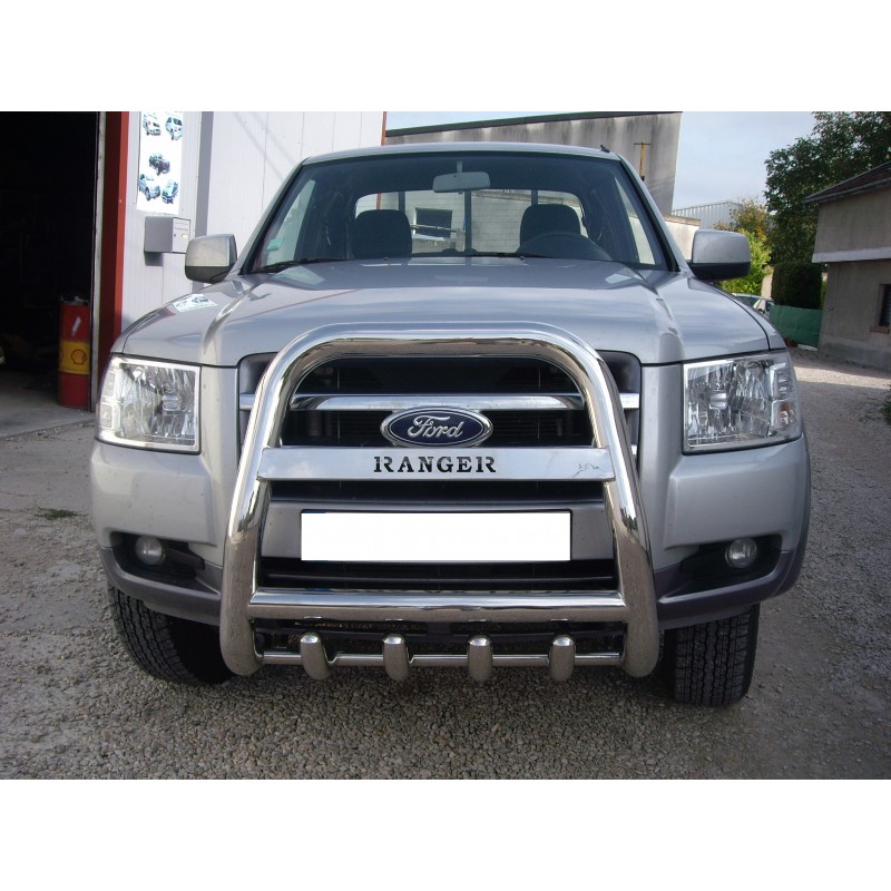 Pare-buffle pour Ford Ranger 2007-2011