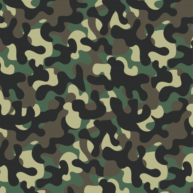 Camouflage